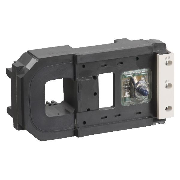 BOBINE LC1F500 180V CC