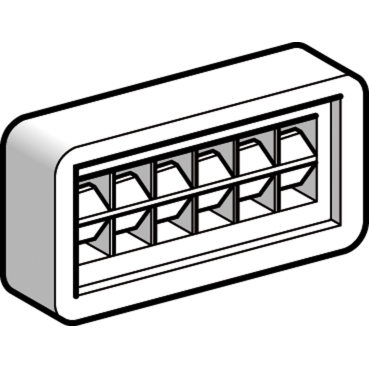PORTE REP AB1 ADHESIF