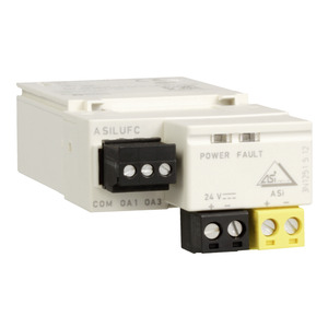 MODULE ASI 62 ADRESSES