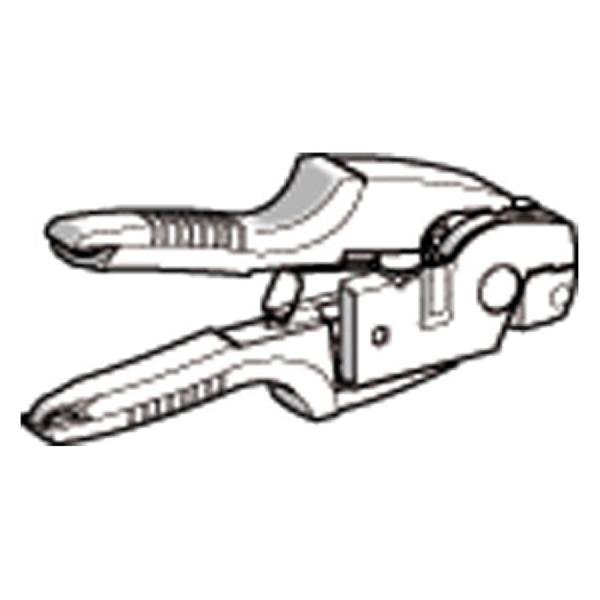 PINCE A COUPER-DENUDER 0,4 4MM