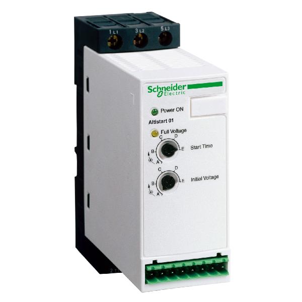 DEMAR 25A 110 480V