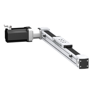 AXE LINEAIRE PAS41E0450 P