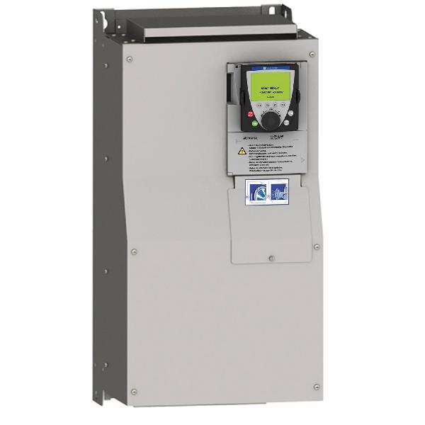 ATV61 37KW 240V TRIPHASE IP20