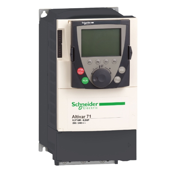 VAR 240V 1,5KW 2HP MOT