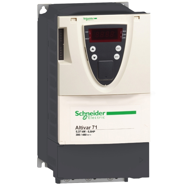 VAR 480V 2,2KW 3HP CEM