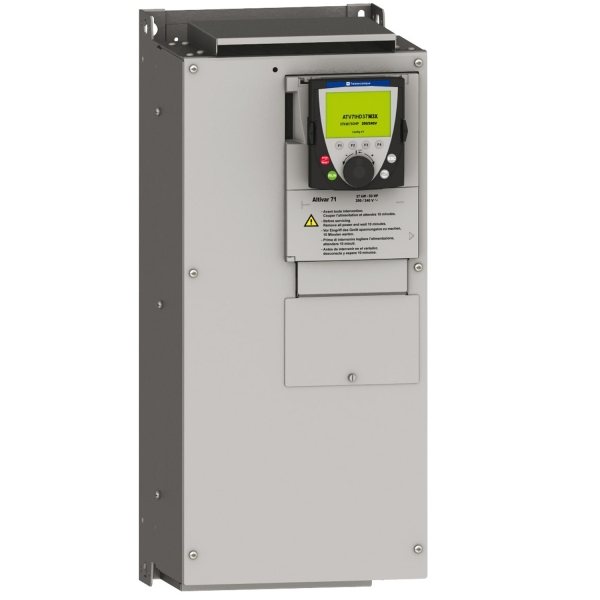 ATV71 480V 3KW 4HP permanent magnet synchronous