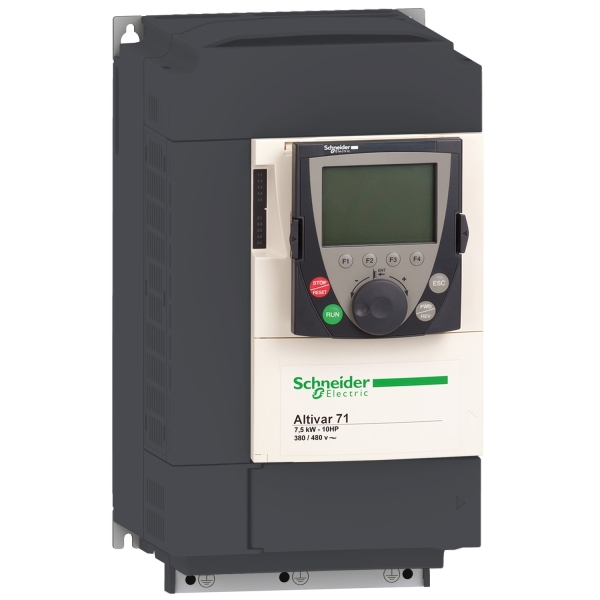 VAR 480V 7,5KW 10HP M