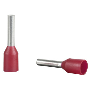 EMBOUT SURMOULE 1MM2 LG6
