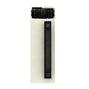 MODULE X80 4E THERMO ISOLEES