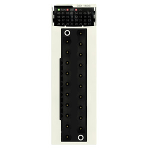 MODULE X80 16E TOR 48VDC