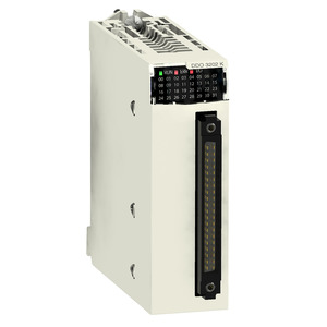 MODULE X80 32S TOR TR 24VDC 0,1A
