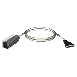 CORDON 20 PIN SUBD 3M