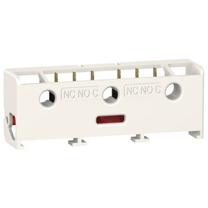 2 MICROSWITCHES POUR PORT