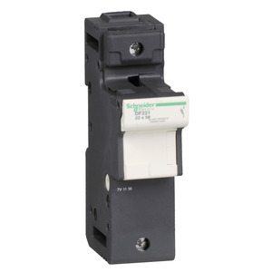 PORTE FUS 1P 125A POUR FU