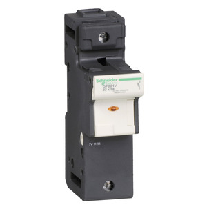 PORTE FUS 1P 125A POUR FU