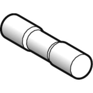 FUSIBLE 14X51 GF 50A