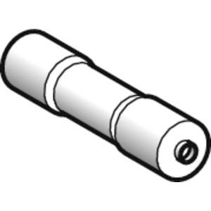 FUSIB.PERCUT.14X51-GF-16A