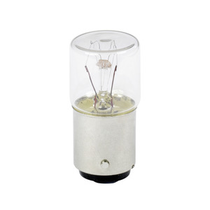 LAMPE BA15D 48V 10W