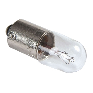 LAMPE BA7S 48V 0,025A