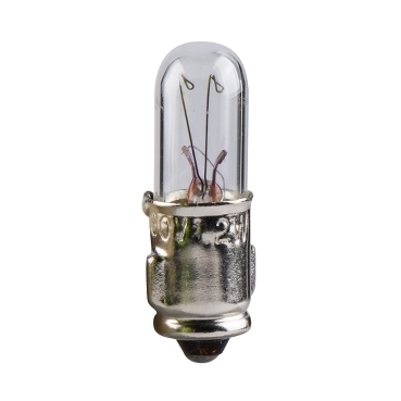 LAMPE BA7S 60V 0,020A