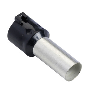 Embout E long 16mm² blanc NF
