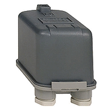 PRESSOSTAT FSG 4,6 BAR EC