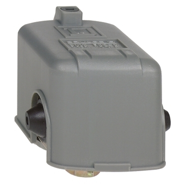 PRESSOSTAT FSG 4,6 BAR EC