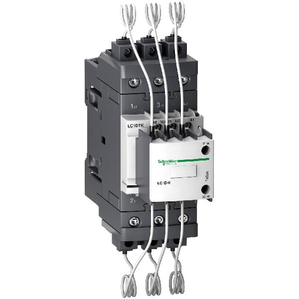 CONT 40KVAR BOB 48V