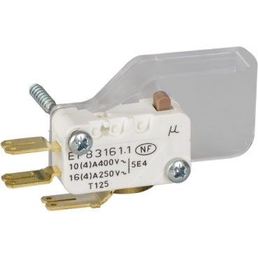 CONT 2OF FUSION FUS GS1 1250A