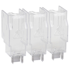 CACHE-BORNES 3X250A