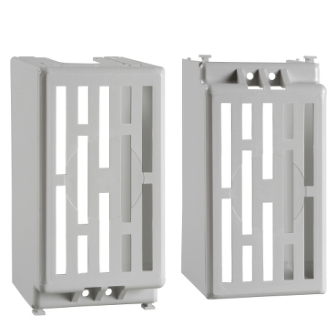 CACHE-BORNES 3X400A