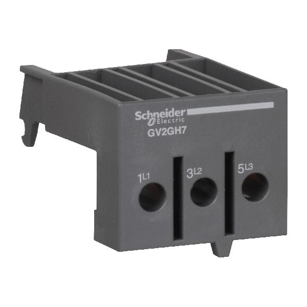 ADAPTATEUR LARGE SPACING