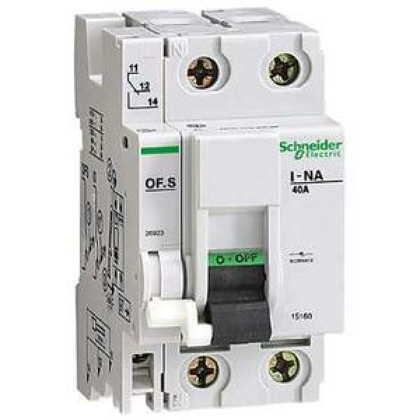 INTER SECT INA 2P 40A