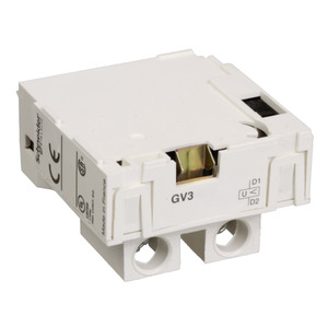 DEC.EMIS.TENSION 380 415V