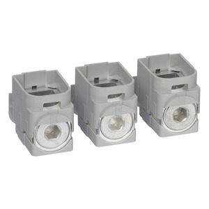 3 CONNECTEURS GV7R220