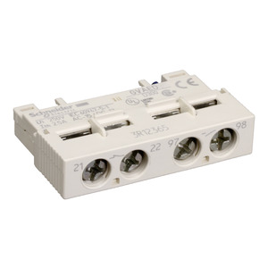 BLOCK ADDITIF FRONTAL 1 N