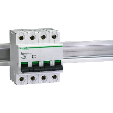 INTER SECT 4P 125A