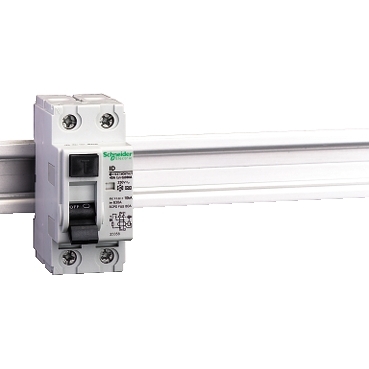 INTER DIF ID 2P 40A 300MA