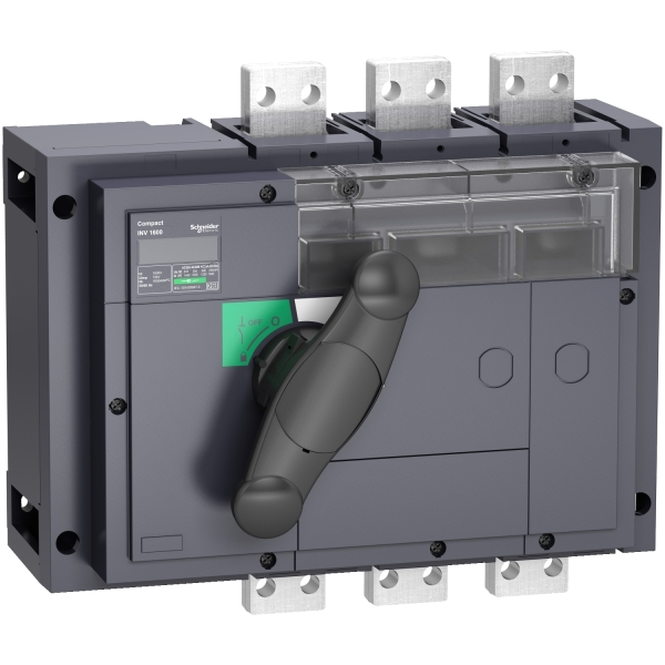 INTER SECT INV800 3P