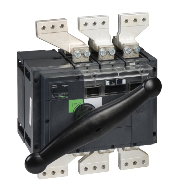 INTER SECT INV2500 3P