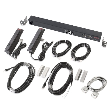 NETBOTZ RACK ACCES PX HID