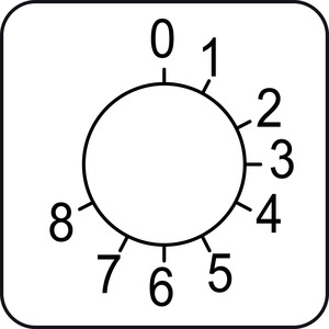 ETIQUETTE DE MARQUAGE