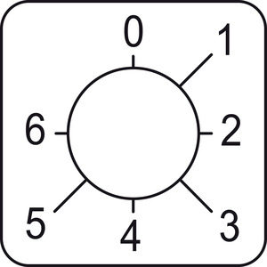 ETIQUETTE DE MARQUAGE