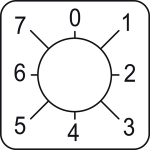 ETIQUETTE DE MARQUAGE