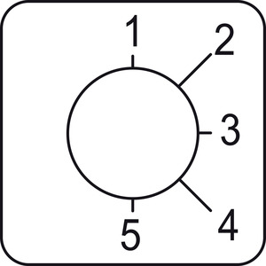 ETIQUETTE DE MARQUAGE