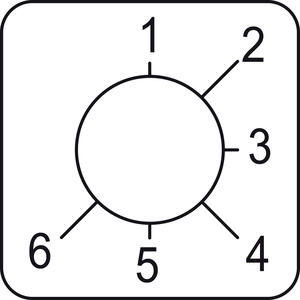 ETIQUETTE DE MARQUAGE