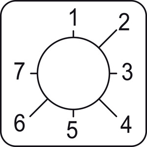ETIQUETTE DE MARQUAGE