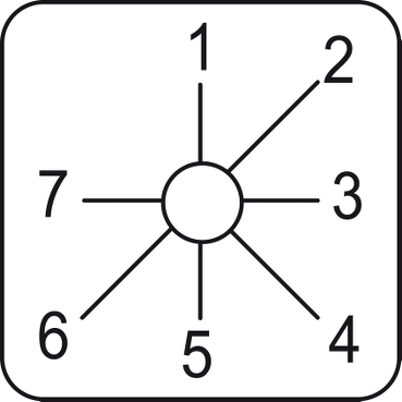 ETIQUETTE DE MARQUAGE