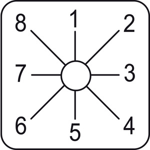 ETIQUETTE DE MARQUAGE