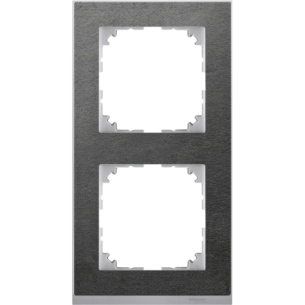 M-PURE DECOR CADRE DOUBLE